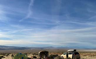BoneMonkey ..'s photo at Marjum Pass Dispersed Camping near Garrison, UT
