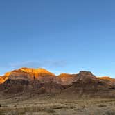 Review photo of Marjum Pass Dispersed Camping by BoneMonkey .., October 15, 2023