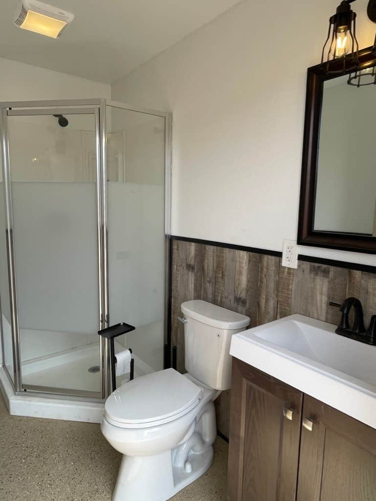 Camper-submitted photo at Goldfield Miner's Camp near Tonopah, NV