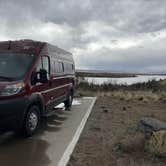 Review photo of Cochiti Recreation Area by Lee D., October 15, 2023