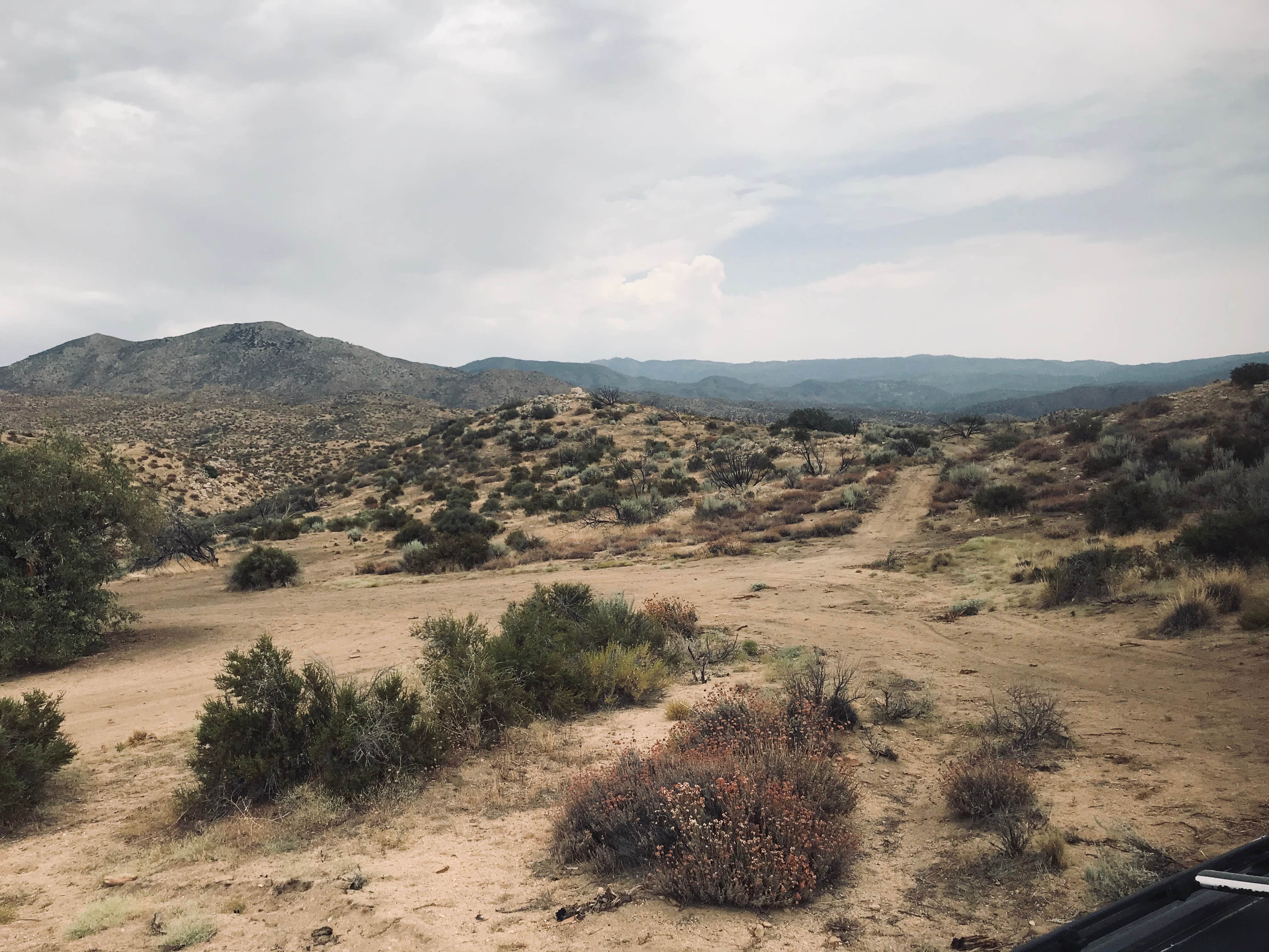 Camper-submitted photo at Deep Creek Hot Springs Camp Retreat near Barstow, CA