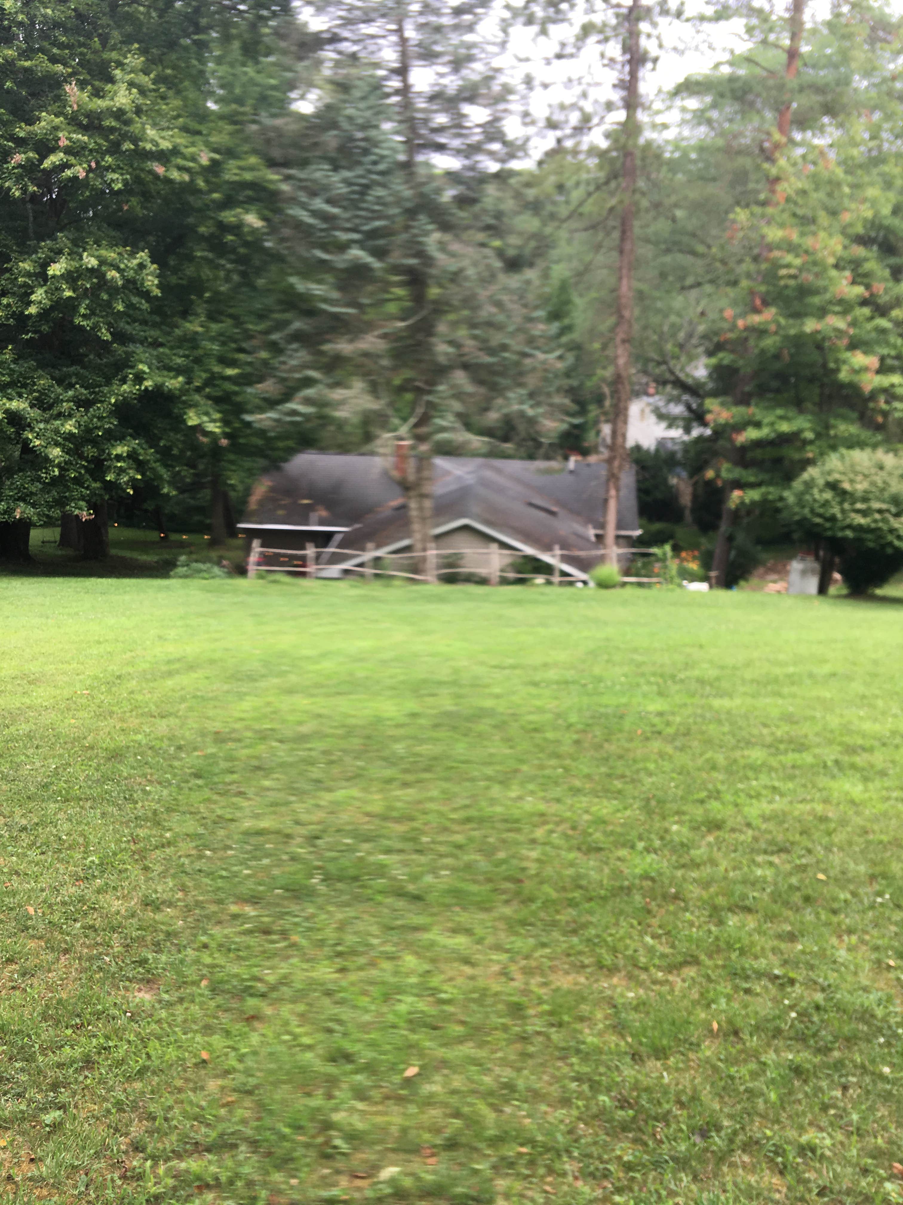 Camper-submitted photo at Hill Church Getaway near Pottstown, PA