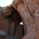 Review photo of Sagebrush Campground — Palo Duro Canyon State Park by Erich H., October 15, 2023