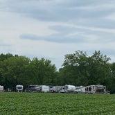Review photo of Rolling Oaks Campground by Stuart K., October 15, 2023