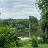 Review photo of Rolling Oaks Campground by Stuart K., October 15, 2023