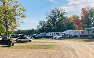 MickandKarla W.'s photo of rv camping at Fiddlestix RV and Golf Resort near Woodrow, MN