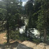 Review photo of Jenny Lake Campground — Grand Teton National Park by Alison C., October 31, 2018