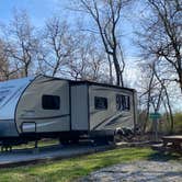 Review photo of Pleasant Creek Campground by Stuart K., October 15, 2023