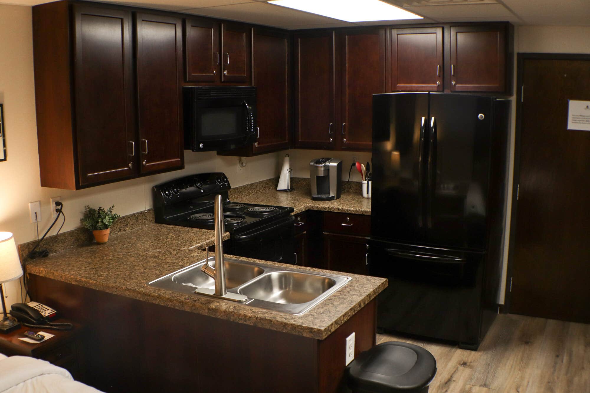 Camper submitted image from Iron Springs Resort - 2