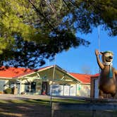 Review photo of Yogi Bear's Jellystone Park at Fort Atkinson by Stuart K., October 16, 2023