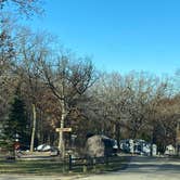 Review photo of Yogi Bear's Jellystone Park at Fort Atkinson by Stuart K., October 16, 2023