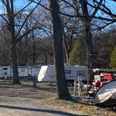 Review photo of Yogi Bear's Jellystone Park at Fort Atkinson by Stuart K., October 16, 2023