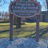 Review photo of Pilgrims Campground by Stuart K., October 16, 2023