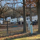 Review photo of Pilgrims Campground by Stuart K., October 16, 2023