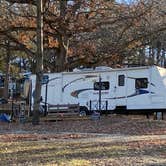 Review photo of Pilgrims Campground by Stuart K., October 16, 2023