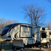 Review photo of Creekview RV Park by Stuart K., October 16, 2023