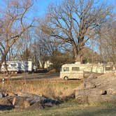 Review photo of Creekview RV Park by Stuart K., October 16, 2023