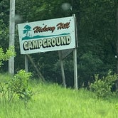Review photo of Hickory Hill Campground by Stuart K., October 16, 2023