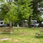 Review photo of Hickory Hill Campground by Stuart K., October 16, 2023