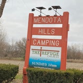 Review photo of Mendota Hills Campground by Stuart K., October 16, 2023