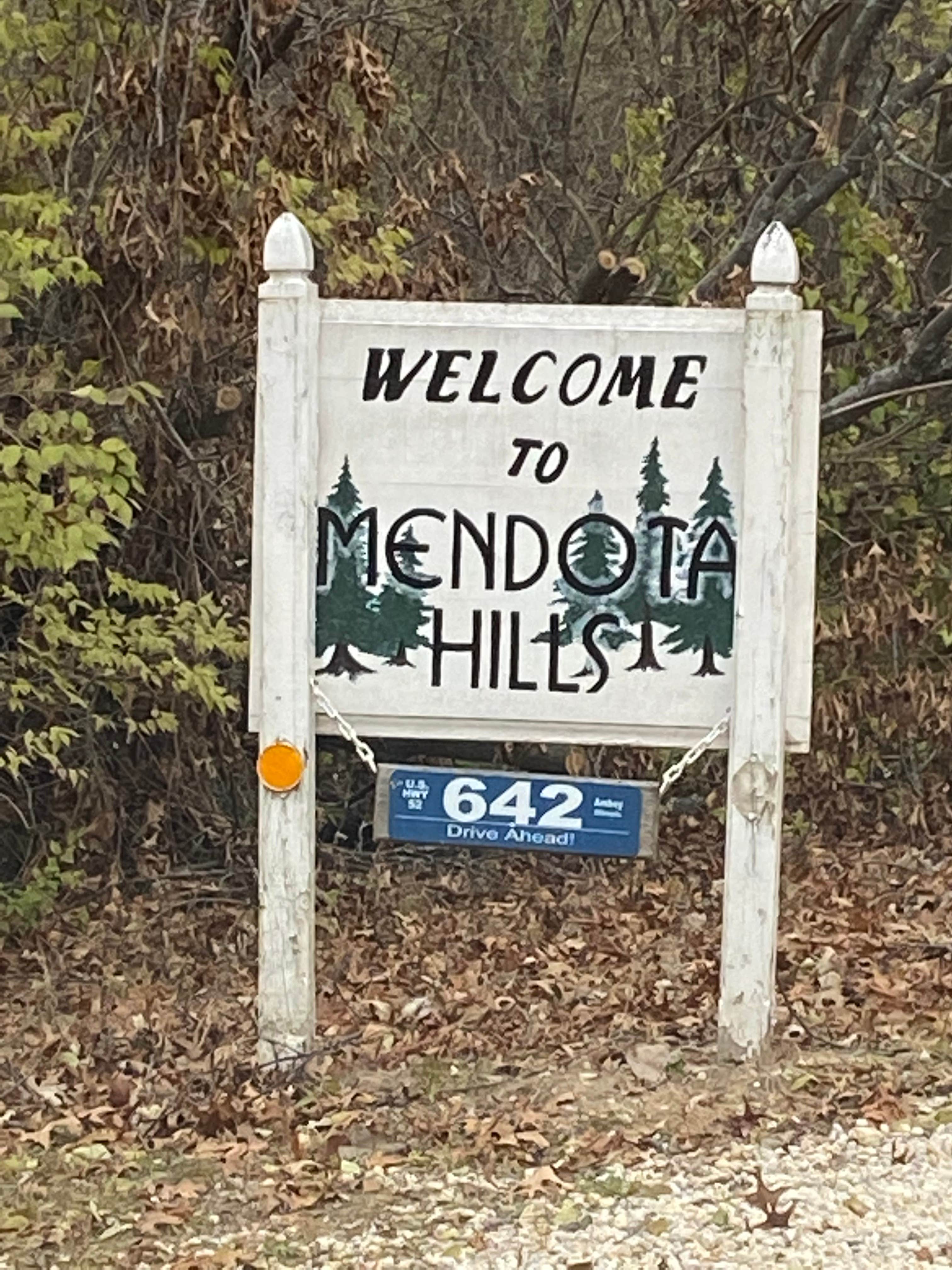 Mendota Hills Campground | Amboy, IL