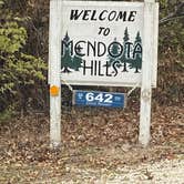 Review photo of Mendota Hills Campground by Stuart K., October 16, 2023