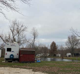 Camper-submitted photo from Mendota Hills Campground