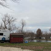 Review photo of Mendota Hills Campground by Stuart K., October 16, 2023