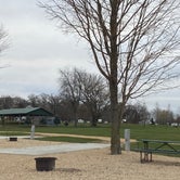 Review photo of Mendota Hills Campground by Stuart K., October 16, 2023