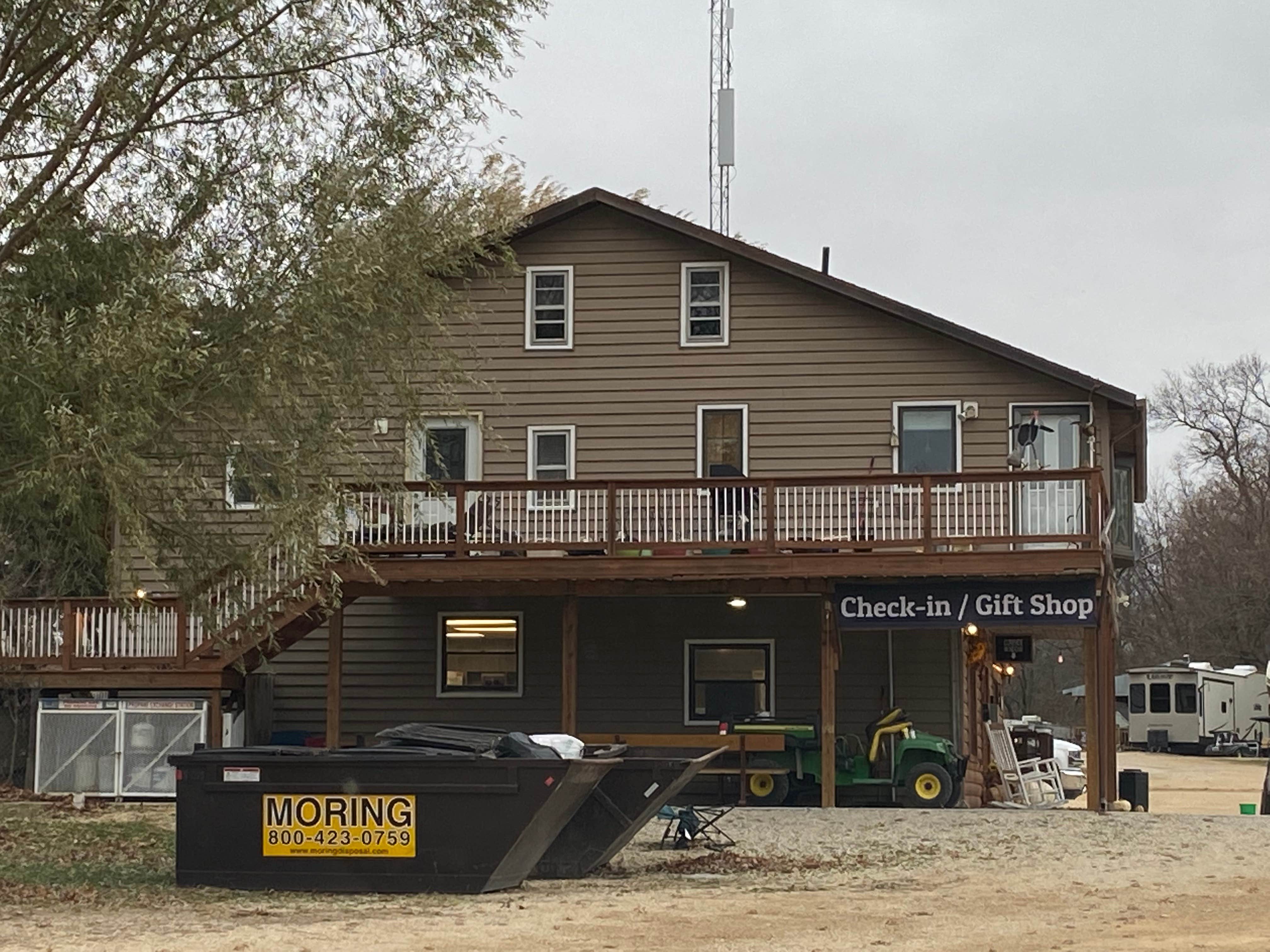 Camping near O'Connell's RV Campground: Mendota Hills Campground, Nachusa, Illinois