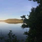 Review photo of Roaring Brook Campground — Baxter State Park by Emma M., October 31, 2018