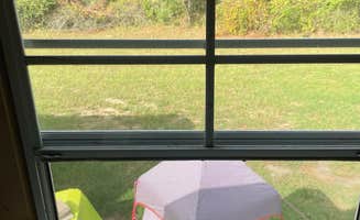 Lovely L.'s photo at Campers Delight OFF THE GRID LIVING near Monticello, FL