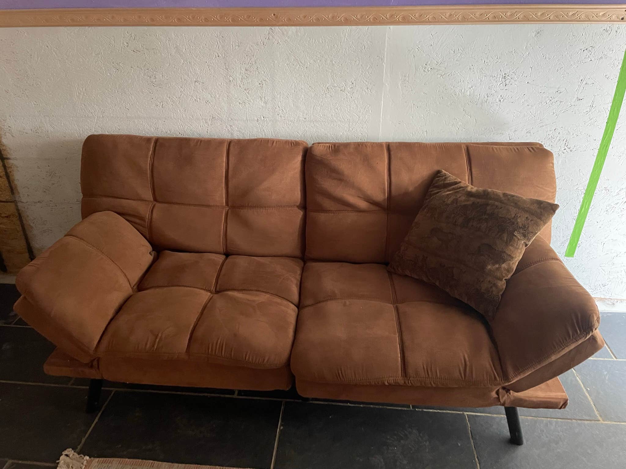 Camper-submitted photo at Campers Delight OFF THE GRID LIVING near Cairo, GA