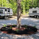 Daybreak Glamp Camp