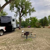 Review photo of Juniper Campground — Theodore Roosevelt National Park by MickandKarla W., October 16, 2023