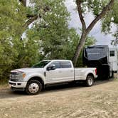 Review photo of Juniper Campground — Theodore Roosevelt National Park by MickandKarla W., October 16, 2023