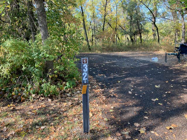 Camper submitted image from Juniper Campground — Theodore Roosevelt National Park - 5