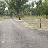 Review photo of Juniper Campground — Theodore Roosevelt National Park by MickandKarla W., October 16, 2023