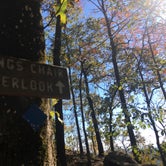 Review photo of Oak Mountain State Park by Asher K., October 31, 2018