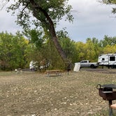 Review photo of Juniper Campground — Theodore Roosevelt National Park by MickandKarla W., October 16, 2023