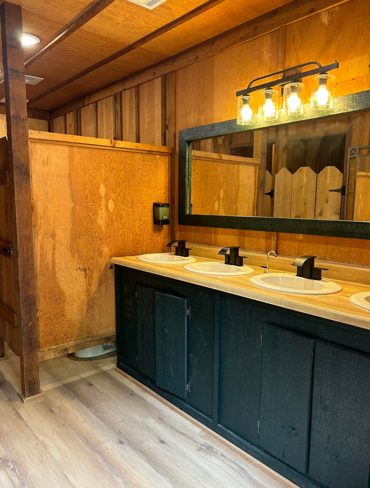 Camper-submitted photo at Rustic Ridge near Siloam Springs, AR