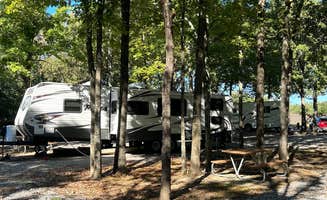 Tara H.'s photo at Rustic Ridge near Prairie Grove, AR
