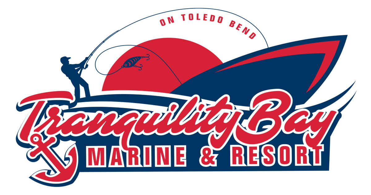 TRANQUILITY BAY MARINE AND RESORT Camping Zwolle, OR