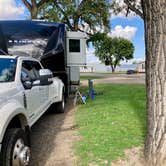 Review photo of Miles City KOA by MickandKarla W., October 16, 2023