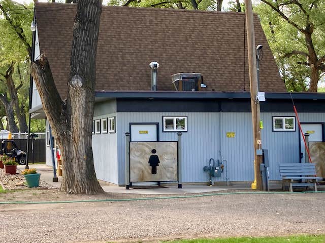 Camper submitted image from Miles City KOA - 4