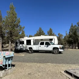 Campground Finder: Camp Freedom