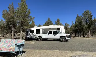 Camping near Modoc National Forest Pepperdine Horse Camp: Camp Freedom, Alturas, California
