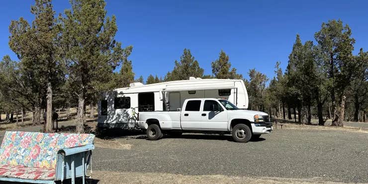 Camper submitted image from Camp Freedom