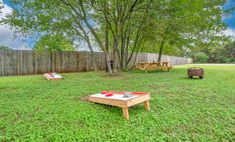 Camping near Pet Friendly Cabin 4 - 15 minutes from Magnolia and Baylor: Bluebonnet Trail, Waco, Texas
