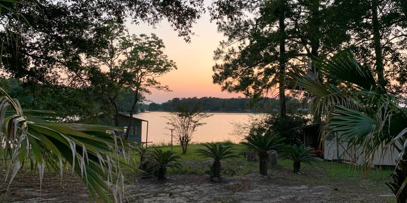 Camper submitted image from Boon Docking with Bonnie